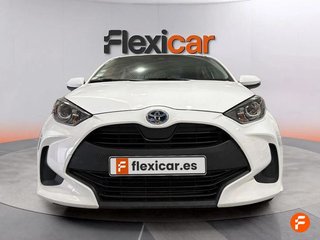 Toyota Yaris 1.5 120H Active Tech