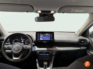 Toyota Yaris 1.5 120H Active Tech