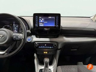 Toyota Yaris 1.5 120H Active Tech