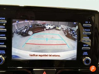 Toyota Yaris 1.5 120H Active Tech