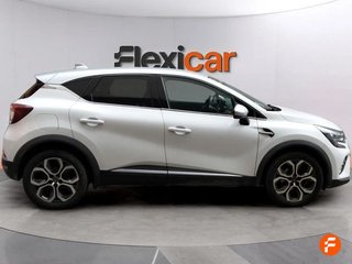 Renault Captur Intens TCe 103kW (140CV) GPF