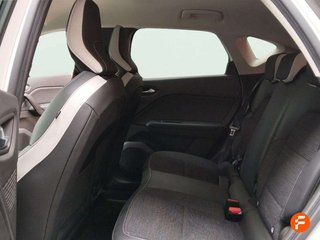Renault Captur Intens TCe 103kW (140CV) GPF