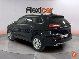 Jeep Cherokee 2.2 CRD 147kW Overland Aut 4x4 AD1
