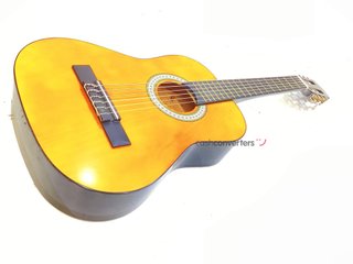 guitarra clasica clifton 067287