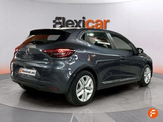 Renault Clio Intens E-Tech Híbrido 104 kW (140CV)