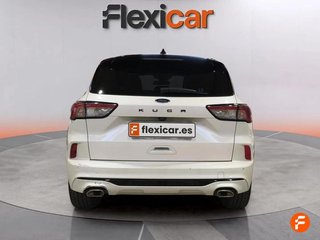 Ford Kuga ST-Line 1.5T EcoBoost 110kW (150CV)