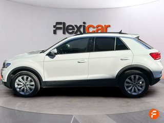 Volkswagen T-Roc Advance 2.0 TDI 110kW (150CV) DSG