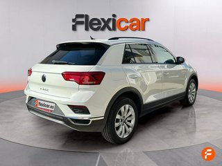 Volkswagen T-Roc Advance 2.0 TDI 110kW (150CV) DSG
