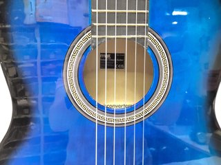 guitarra clasica max music soloart classic guitar