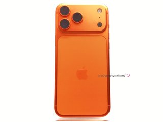 apple iphone 17 pro max 512gb
