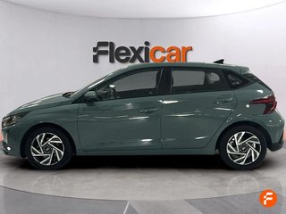 Hyundai i20 1.0 TGDI 74kW (100CV) Klass