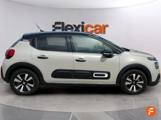 Citroën C3 PureTech 60KW (83CV) C-Series