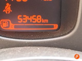 Fiat Panda Panda Hybrid 1.0 51kw (70CV)