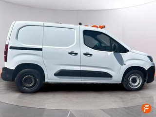 Citroën Berlingo Berlingo Van Talla M BlueHDi 100 S&S CONTROL B