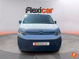 Citroën Berlingo Berlingo Van Talla M BlueHDi 100 S&S CONTROL B