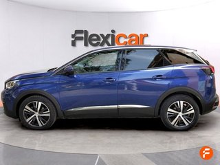 Peugeot 3008 1.2 PURETECH 96KW (130CV) ACTIVE S&S