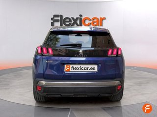 Peugeot 3008 1.2 PURETECH 96KW (130CV) ACTIVE S&S