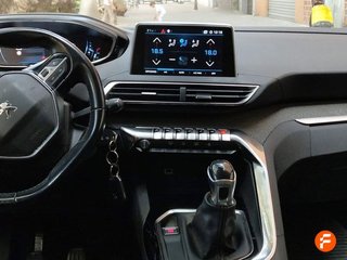 Peugeot 3008 1.2 PURETECH 96KW (130CV) ACTIVE S&S