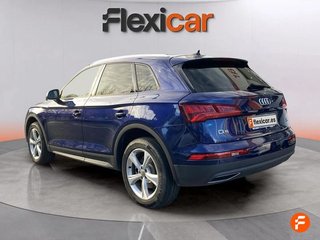 Audi Q5 2.0 TDI 120kW (163CV) quattro S tronic