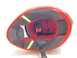 casco integral givi 50.9 sport