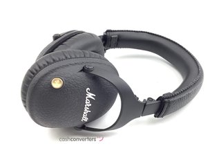 diadema marshall monitor ii