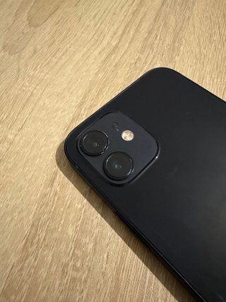 iPhone 12