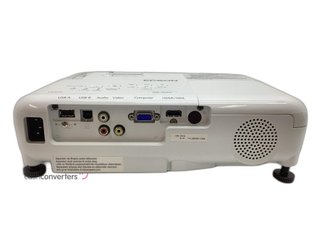 proyector polivalente epson eb-w42