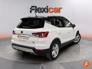 Seat Arona 1.0 TSI 81kW (110CV) FR