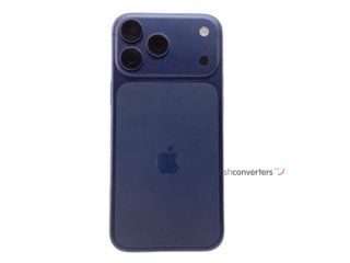 apple iphone 17 pro max 512gb