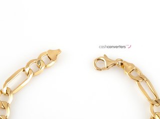 esclava oro 18k