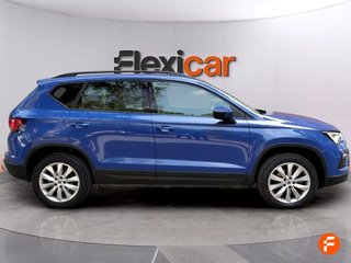 Seat Ateca 2.0 TDI 85kW (115CV) S&S Style
