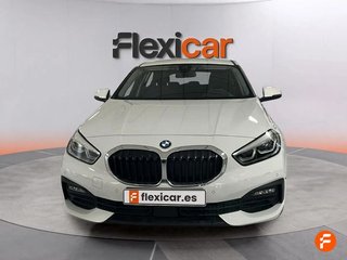 BMW Serie 1 118i
