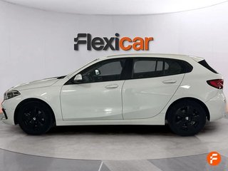 BMW Serie 1 118i