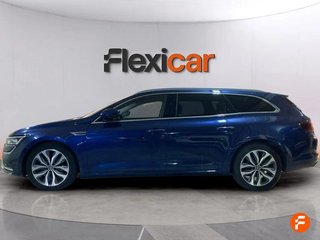 Renault Talisman S.T. Intens Energy dCi 96kW (130CV)