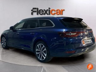 Renault Talisman S.T. Intens Energy dCi 96kW (130CV)