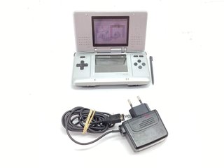 nintendo ds nintendo ds lite