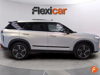Jaecoo 7 Select 1.6 TGDI 108kW (145CV) FWD