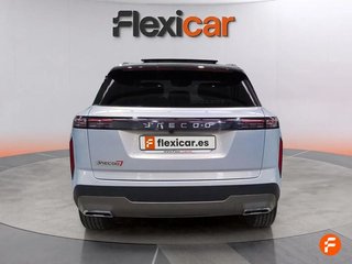 Jaecoo 7 Select 1.6 TGDI 108kW (145CV) FWD