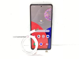 samsung galaxy a52s 128gb 5g