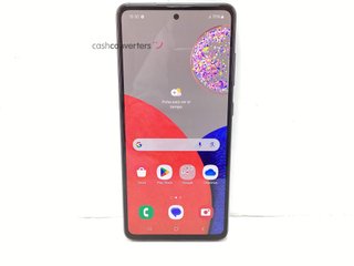 samsung galaxy a52s 128gb 5g