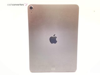 ipad apple ipad air m3 (wi-fi) (a3266) (11,0) 128gb (7th generacion)