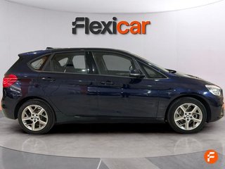 BMW Serie 2 Active Tourer 218d