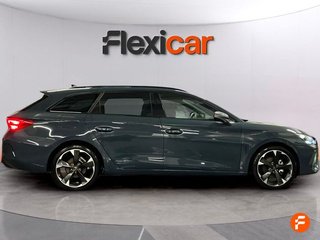 Cupra León SP 1.5 eTSI 110kW (150CV) DSG