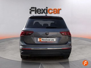 Volkswagen Tiguan Life 2.0 TDI 110kW (150CV) DSG
