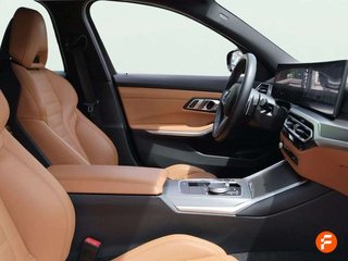 BMW Serie 3 320d xDrive Automática Touring