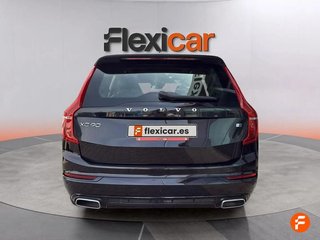 Volvo XC90 2.0 D5 AWD R-Design Auto
