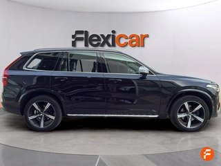 Volvo XC90 2.0 D5 AWD R-Design Auto