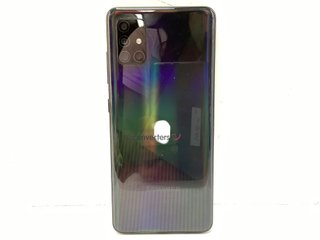 samsung galaxy a51 4gb 128gb