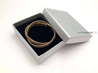pulsera oro 18k