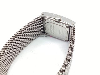 reloj pulsera señora tissot l610